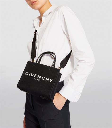 givenchy mini g tote bag|givenchy mini bag sale.